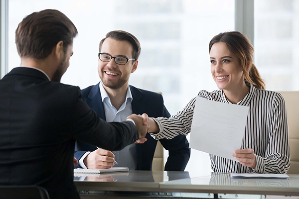 Single Job Listing - AUD