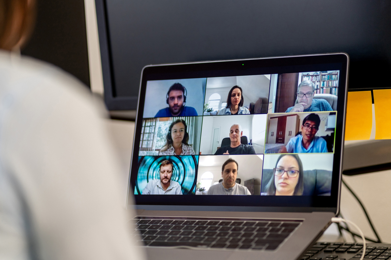 How Bad Can It Be - Report findings (Webinar)